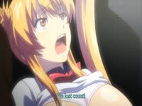 Inshitsu Otaku ni Ikareru Kanojo   03